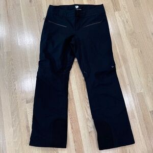 Obermeyer Ski Pants Size 12